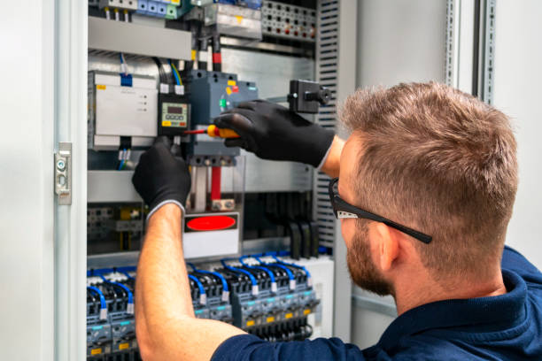 Best Emergency Electrical Repair  in Sanborn, NY
