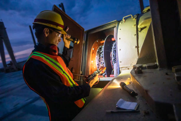 Best Generator Installation Services  in Sanborn, NY