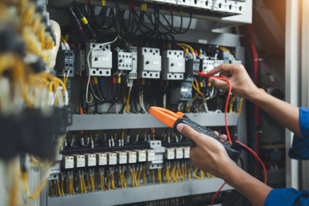 Best Electrician for Home Renovation  in Sanborn, NY