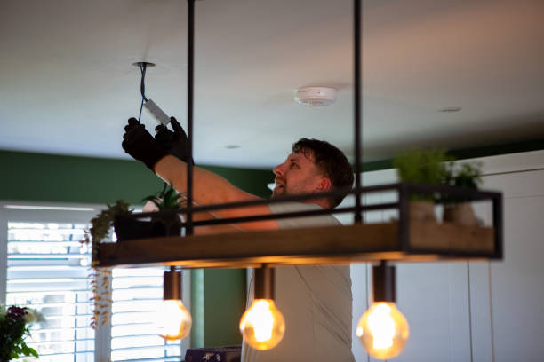 Best 24-Hour Electrician  in Sanborn, NY
