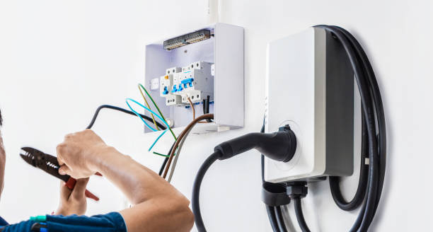 Best Electrical Wiring Services  in Sanborn, NY