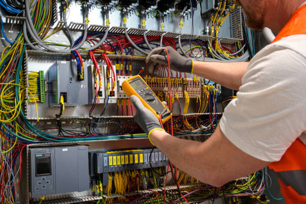 Best Electrician Near Me  in Sanborn, NY