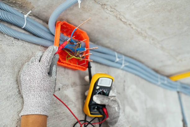 Best Electrical Installation Contractor  in Sanborn, NY
