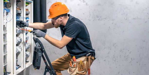 Best Electrical System Inspection  in Sanborn, NY