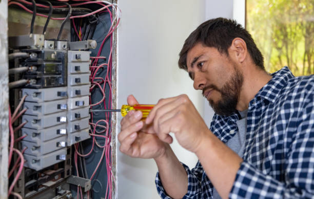 Best Circuit Breaker Repair  in Sanborn, NY